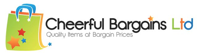 Joyful Bargains Ltd.
